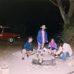 1993 - Amboseli