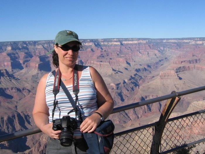 2008 - Grand Canyon