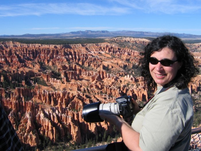 2008 - Bryce Canyon
