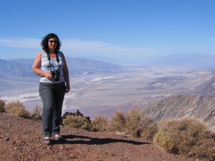 2008 - Death Valley