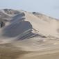 Cresta de dunes