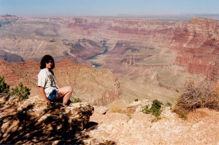 1995 - Gran Canyon